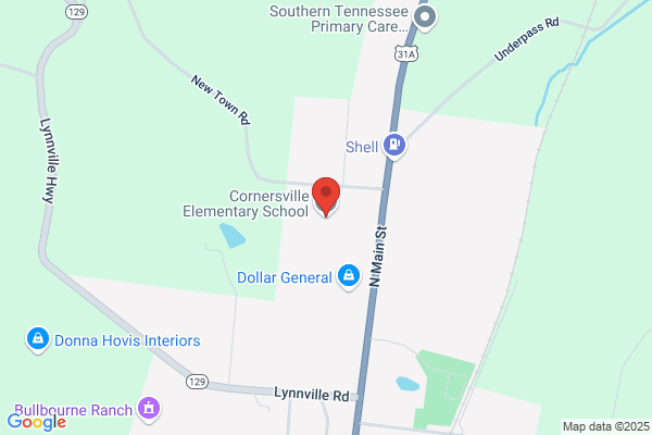 Cornersville Elementary School