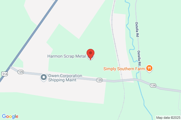 Harmon Scrap Metal
