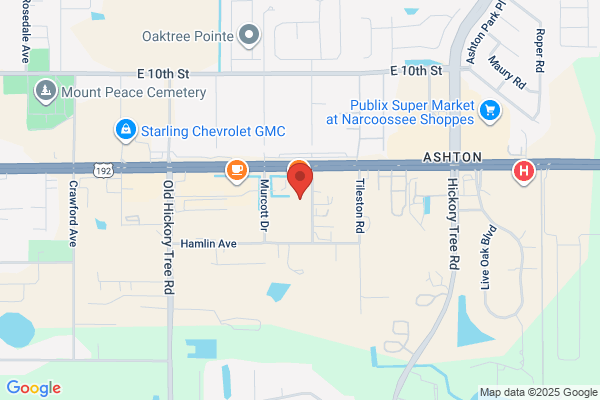 Huff's Heating Cooling & Refrigeration