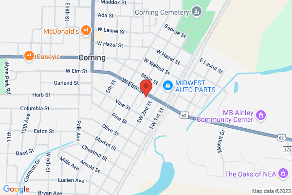 Taylor Red Ford Sales Inc