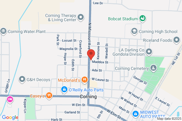 Cate Pharmacy Inc
