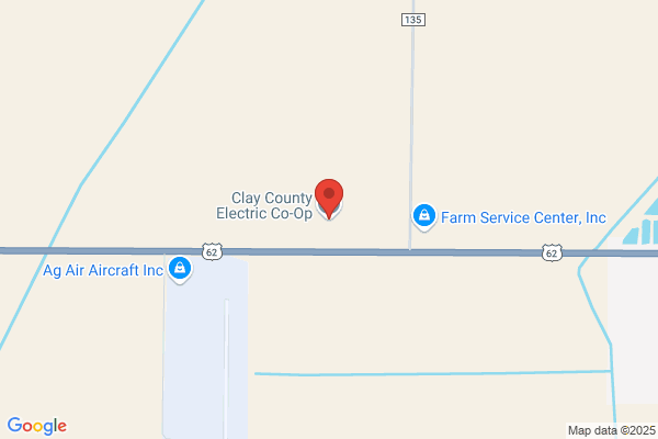 Clay County Electric Co-Op