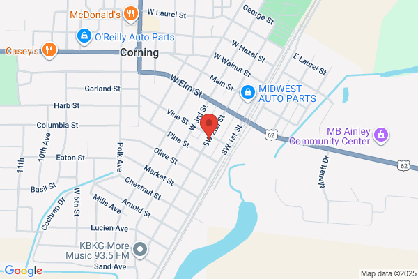 Corning Savings & Loan