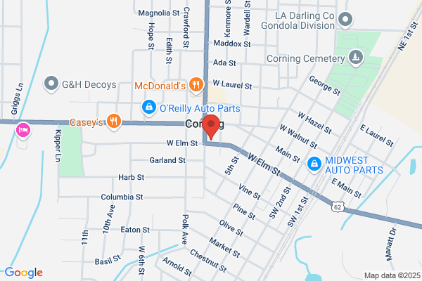 Ermert Funeral Home Inc