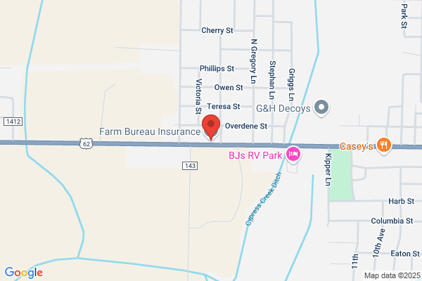 Farm Bureau Insurance