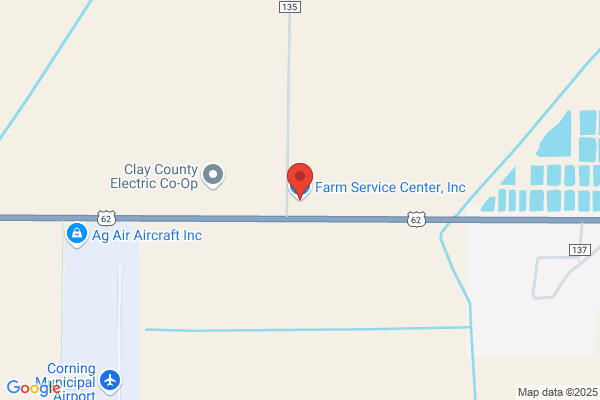Farm Service Inc