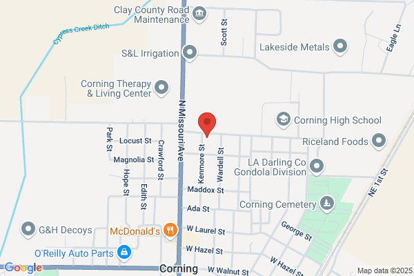 First Apostolic United Pentecostal Church