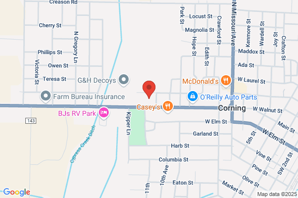 Living Word Fellowship