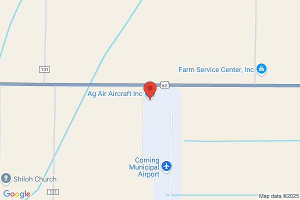 Mansker Aviation