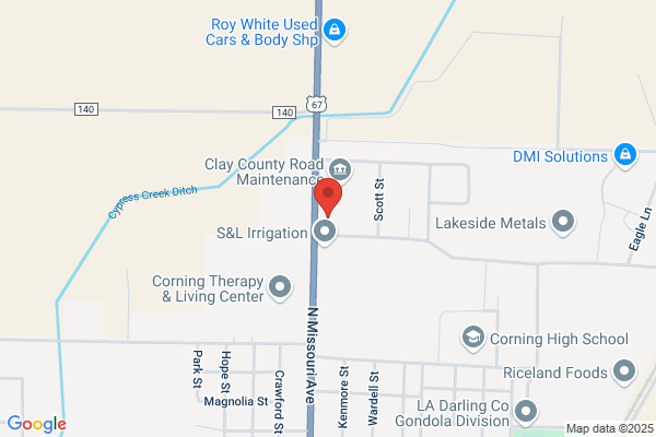 Mc Kinney Motors