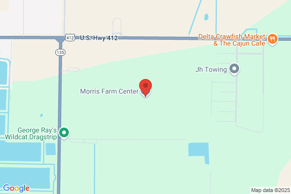 Morris Farm Center
