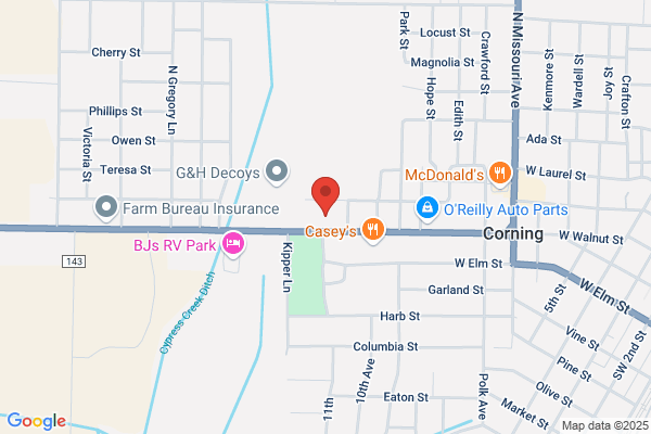 Pendergrass Therapy Services Inc