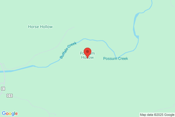 Possum Hollow