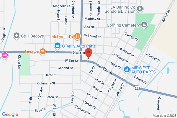 Sunridge Apartments