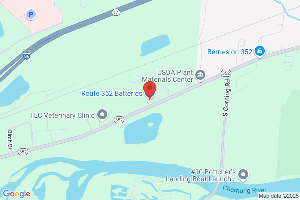 Tri State Battery