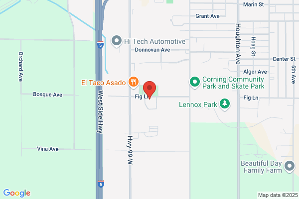 Maywood Apartments