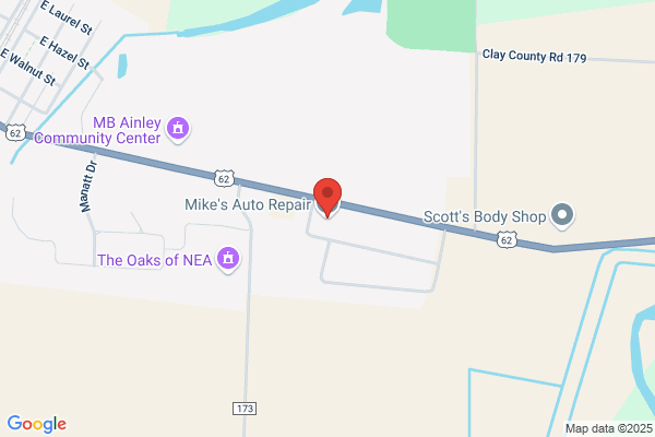 Mikes Service Auto Repair