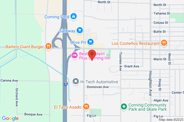 Heritage Rv Park