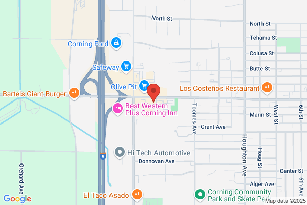 AutoZone Auto Parts