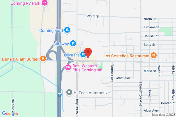 Dignity Health Solano Street Medical Clinic