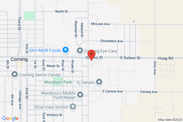 Tehama Women's Health Specialists