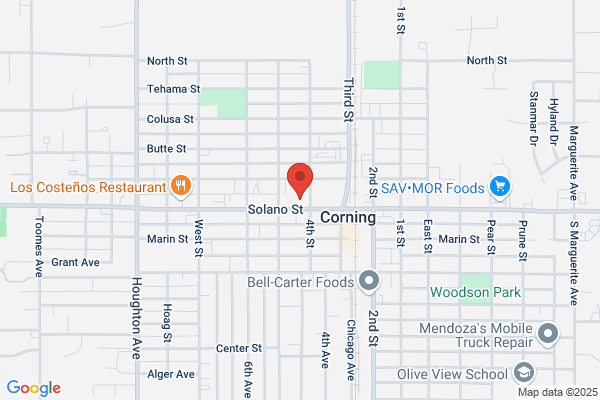 Corning Florist & Gifts