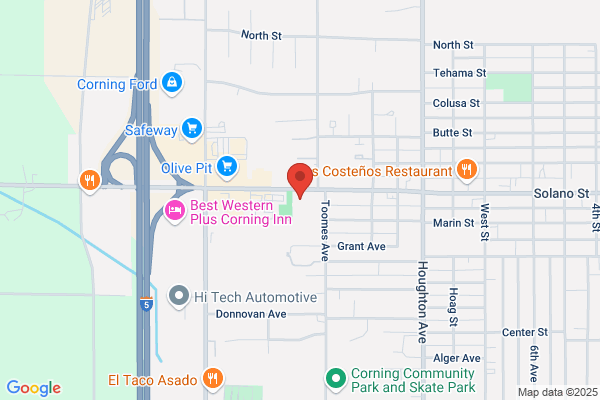 Spirit Gas & Food Mart