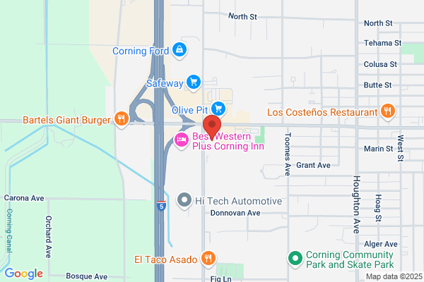 Economy Inn