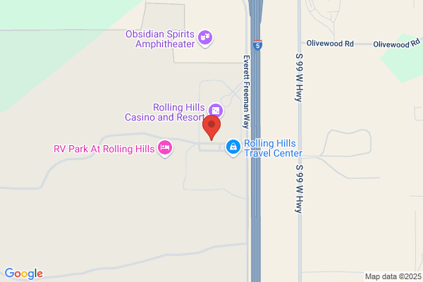 Ramada Inn & Suites