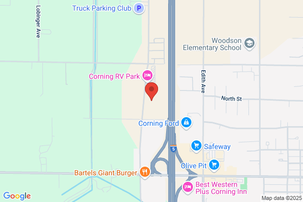 Hillcrest Landscaping