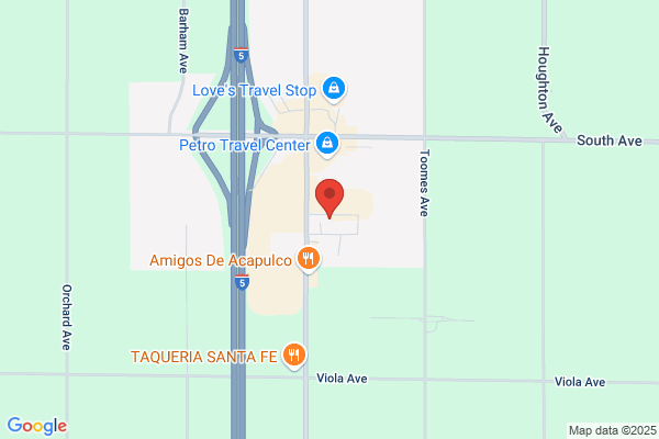 AAA Truck Wash Tire Shop