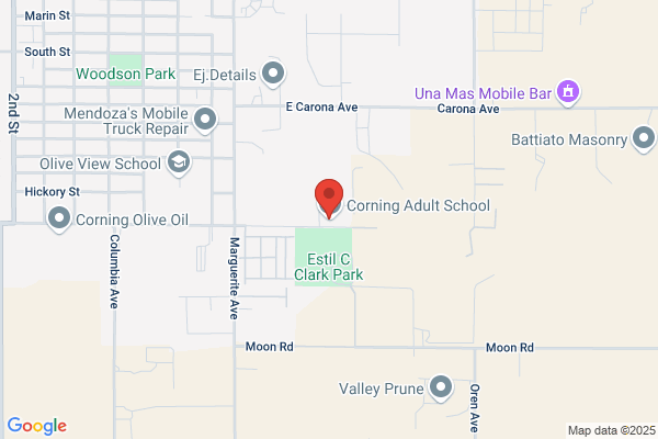 Corning Union High School District, Centennial High School