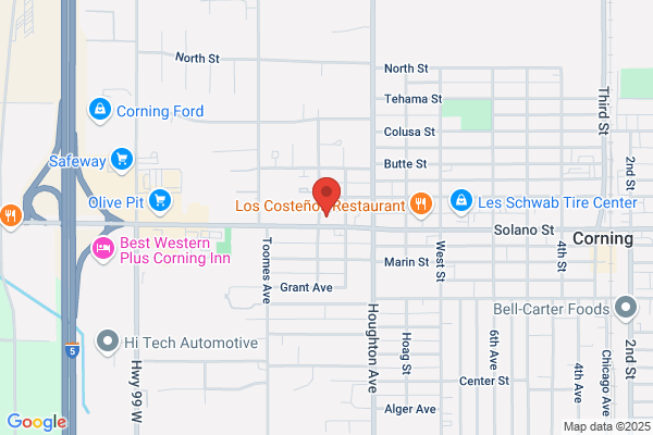 Don's Auto Repair