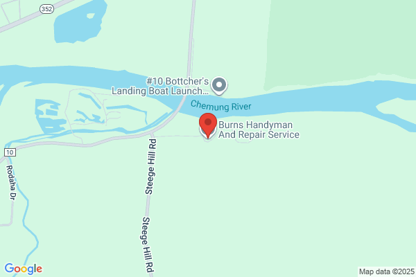 Handyman and Specialty Services