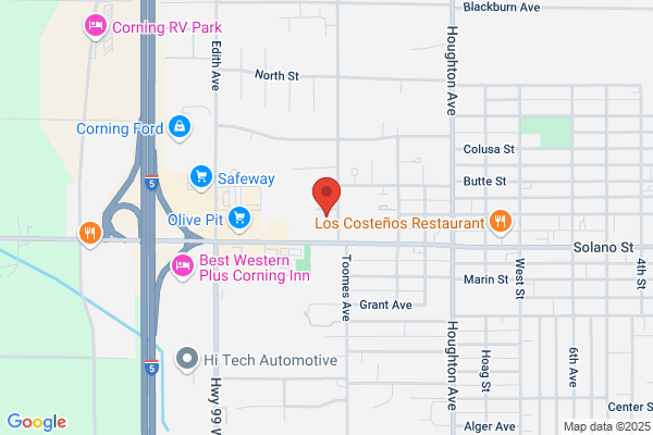Hatfields Ace Hardware