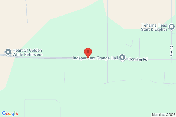 Independent Grange Hall