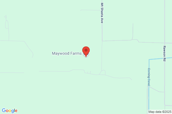 Maywood Grange