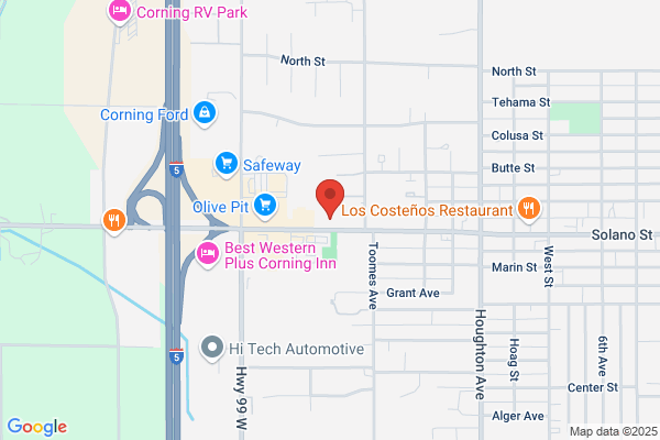 Olive City Quick Lube