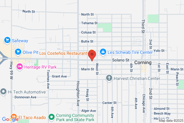 Olive City Realty