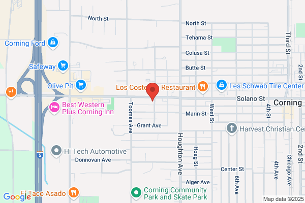 Porter Recycling Center