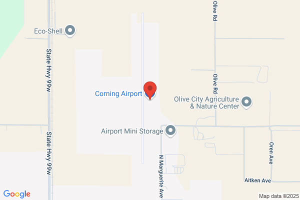 Rainbow Aviation