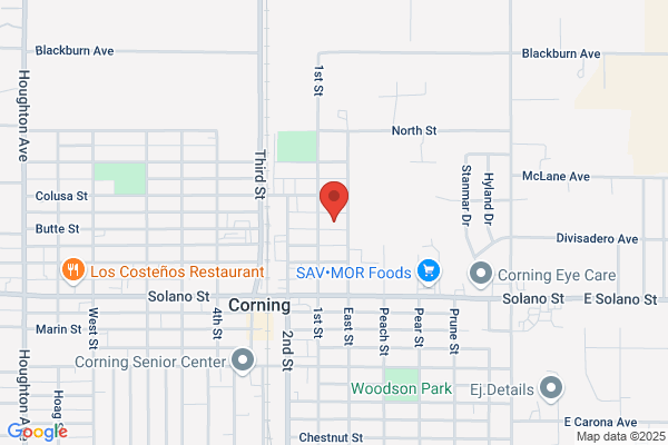 New Faith Baptist Mission