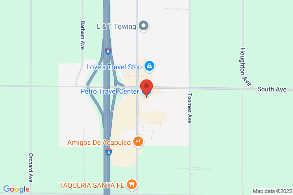 Petro Travel Center