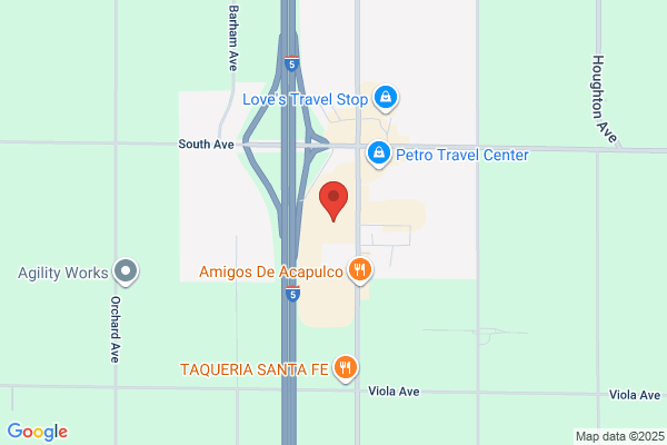 TA Travel Center