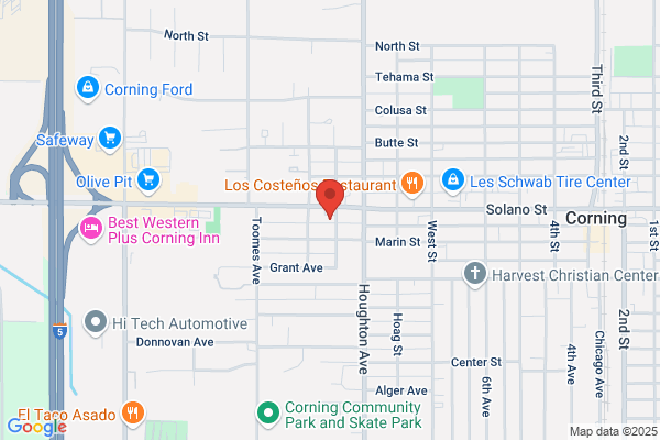 Hammer Auto Sales