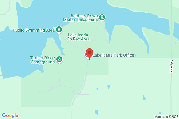 Adams County Conservation Board