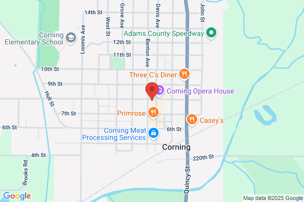 Corning Family Dentistry
