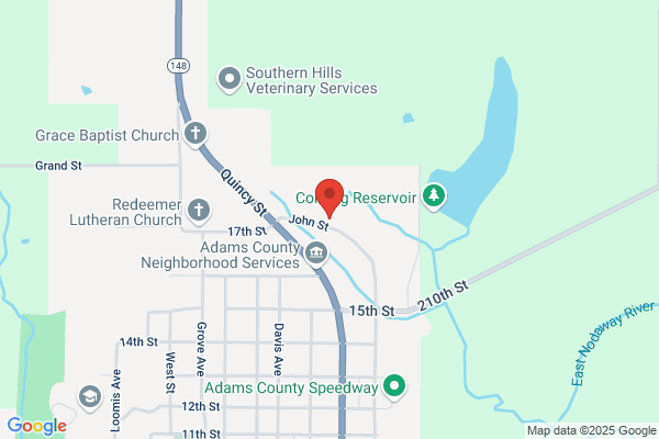 Corning Nursing and Rehab Center
