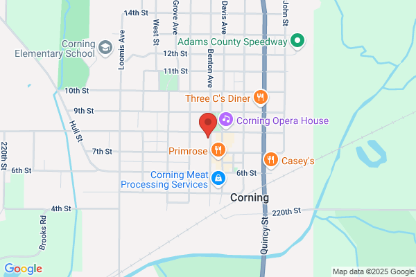 Corning Plumbing & Heating