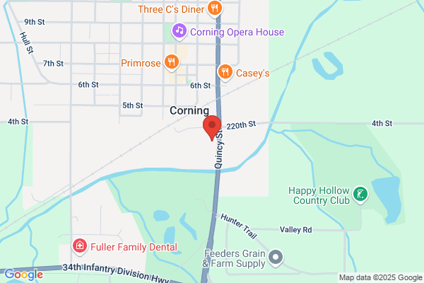 Corning Tire & Exhaust